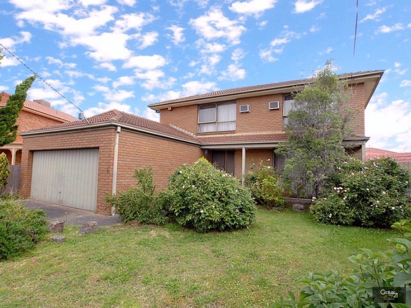 2 Rochell Court, Clarinda VIC 3169