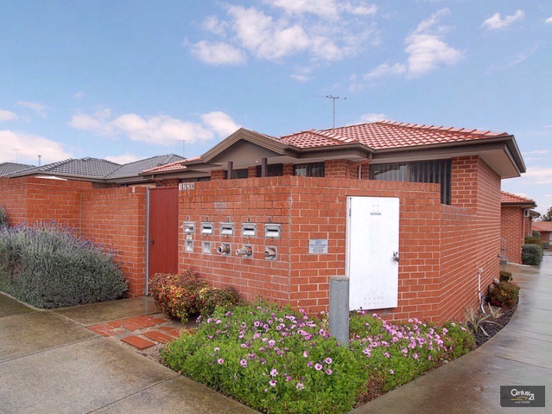 1/1238 Heatherton Road, Noble Park VIC 3174