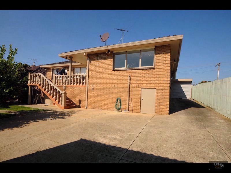 25 Elizabeth Street, Oakleigh East VIC 3166