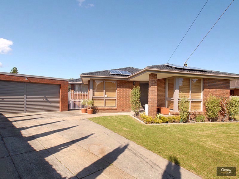 12 Tanya Court, Clarinda VIC 3169