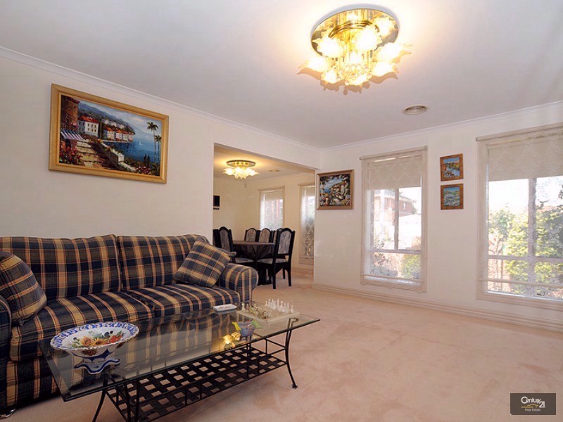 41 Dealing Drive, Oakleigh South VIC 3167