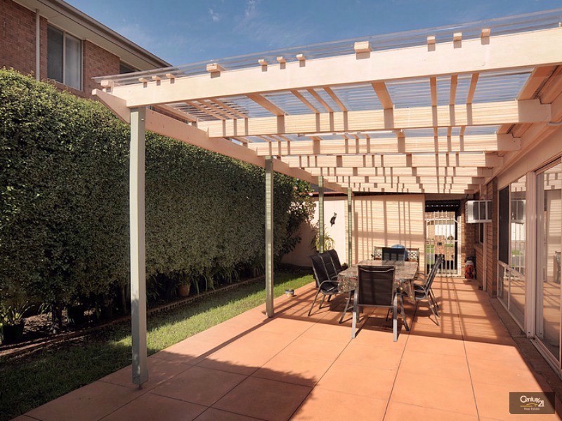 41 Dealing Drive, Oakleigh South VIC 3167