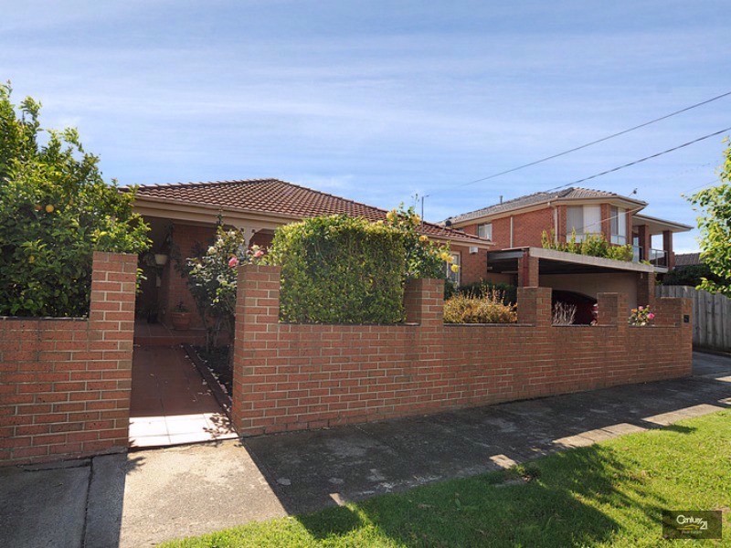 41 Dealing Drive, Oakleigh South VIC 3167