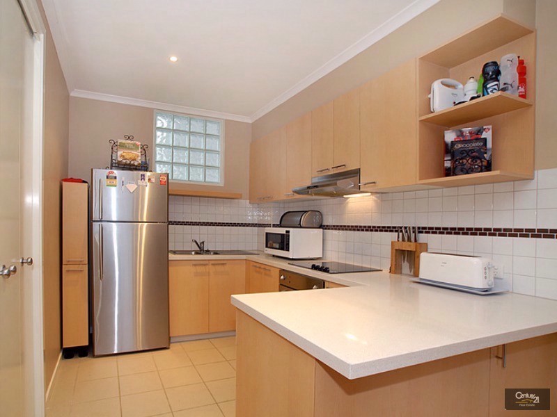 25/3 Rusden Place, Notting Hill VIC 3168