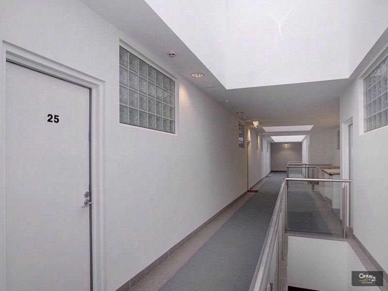 25/3 Rusden Place, Notting Hill VIC 3168