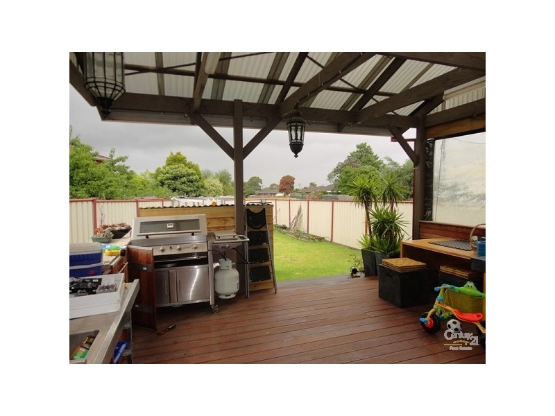 4/17 Dyer Court, Clarinda VIC 3169