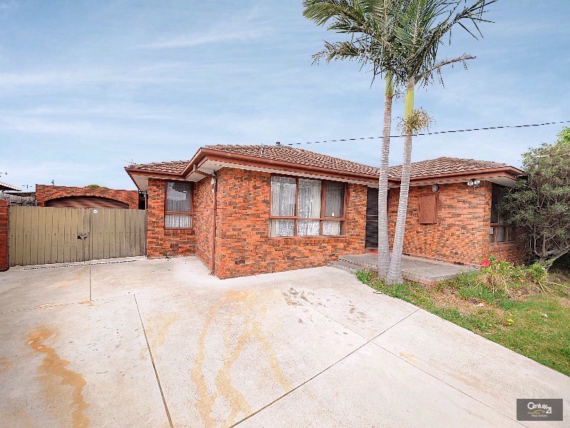 22 Bemboka Avenue, Clayton South VIC 3169