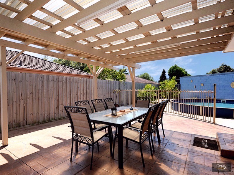 4 Shannon Court, Clarinda VIC 3169