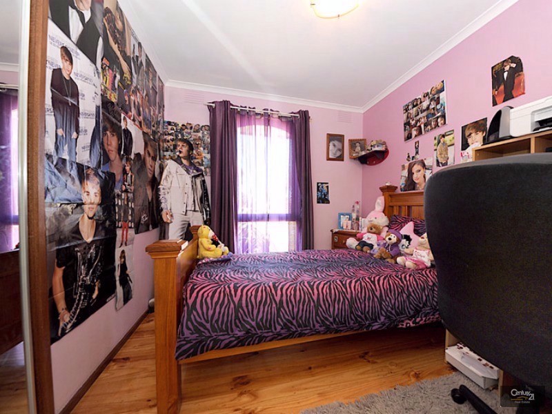 4 Shannon Court, Clarinda VIC 3169