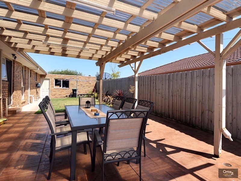 4 Shannon Court, Clarinda VIC 3169