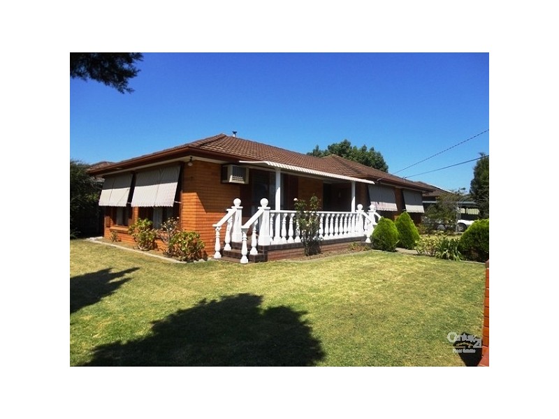 7 Mia Street, Clarinda VIC 3169