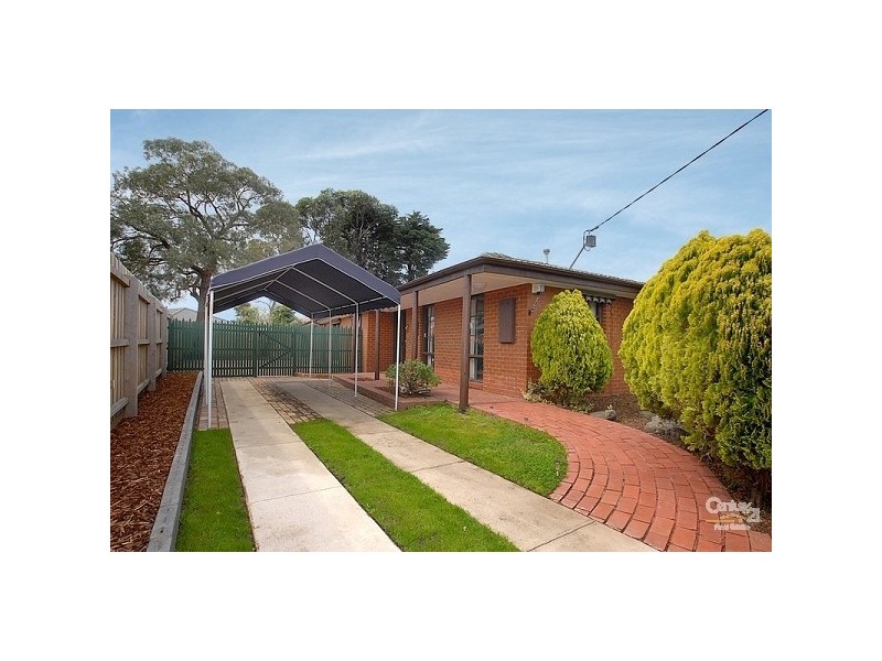 11 Tina Court, Clarinda VIC 3169