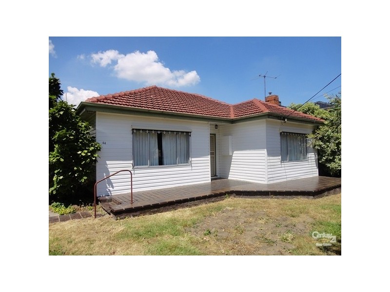 44 Panorama Street, Clayton VIC 3168