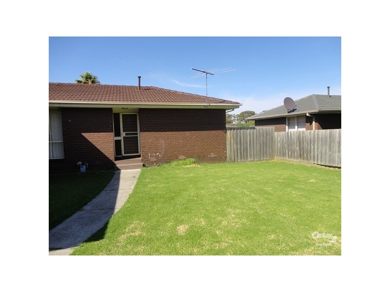 3/45 Milton Avenue, Clayton South VIC 3169