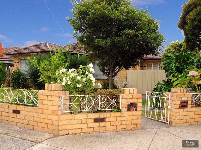 1/18 McMillan Street, Clayton South VIC 3169