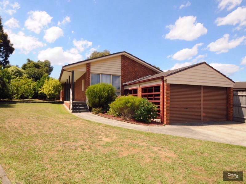 112 Renou Street, Wantirna South VIC 3152