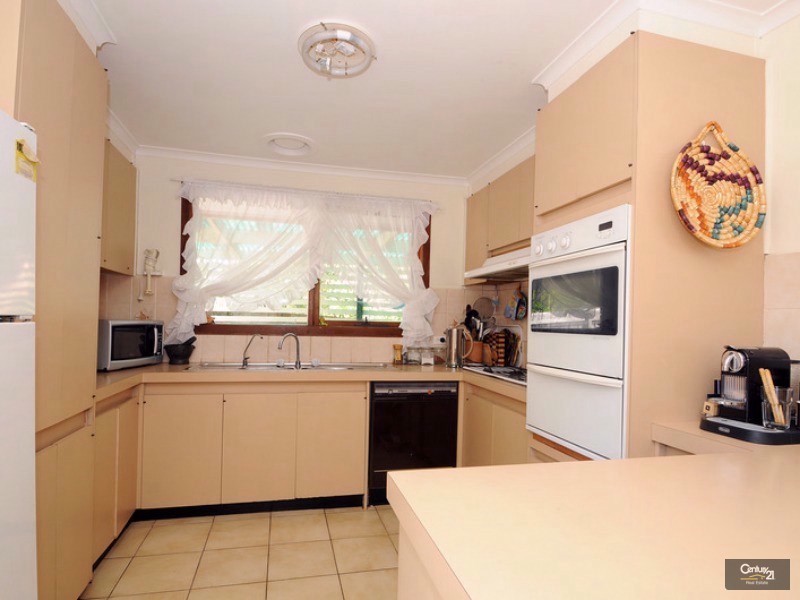 112 Renou Street, Wantirna South VIC 3152