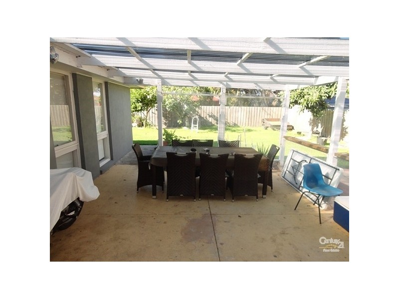 174 Bourke Road, Clarinda VIC 3169