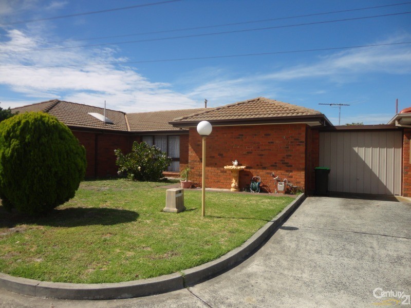 4/104 Springs Road, Clarinda VIC 3169