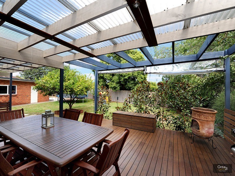 11 Bellevue Court, Mulgrave VIC 3170