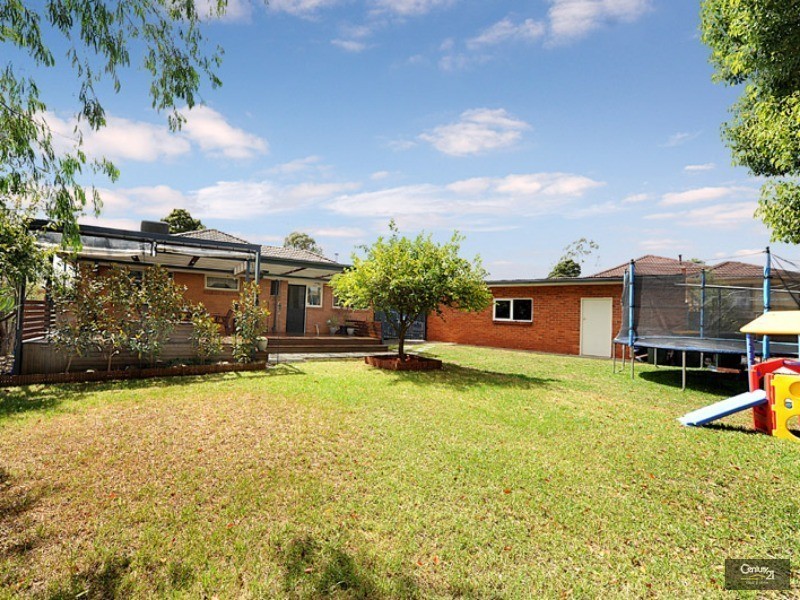 11 Bellevue Court, Mulgrave VIC 3170