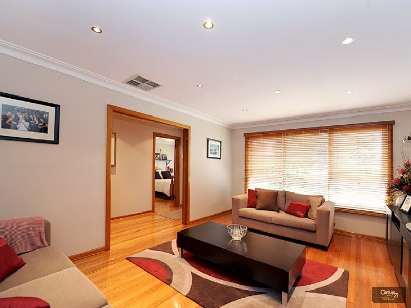 11 Bellevue Court, Mulgrave VIC 3170