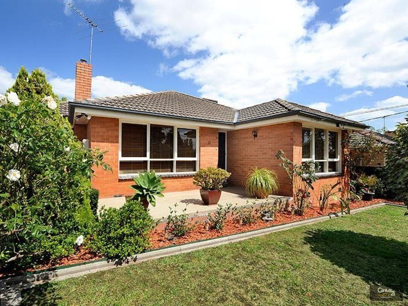 11 Bellevue Court, Mulgrave VIC 3170