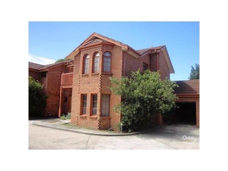 2/86-88 Wellington Road, Clayton VIC 3168