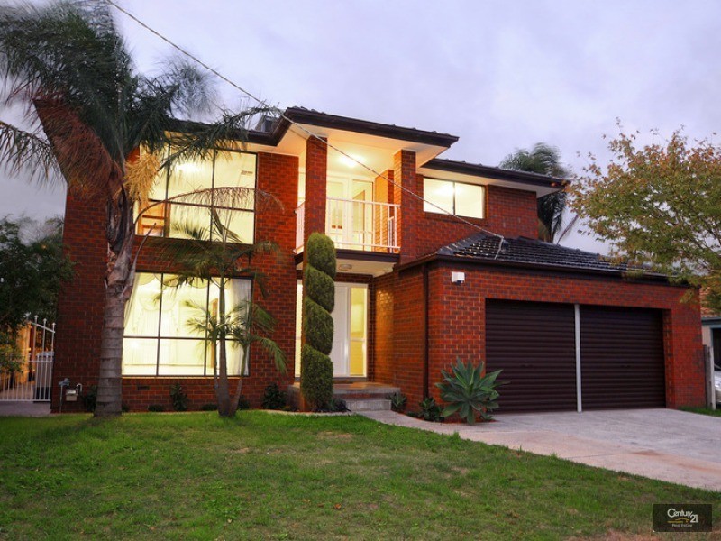 54 Hunt Crescent, Clarinda VIC 3169