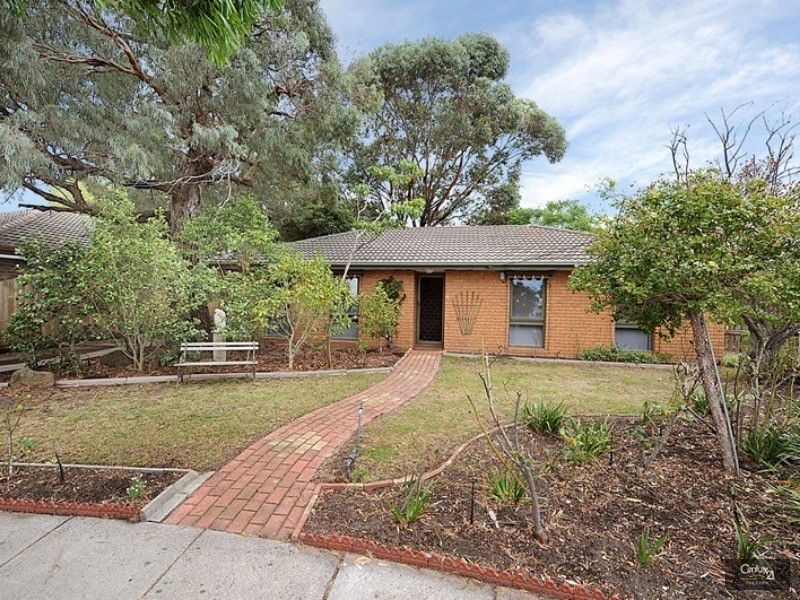 4 Andrew Court, Clarinda VIC 3169