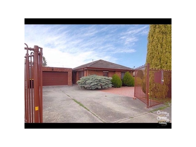 100 Clarinda Road, Clarinda VIC 3169