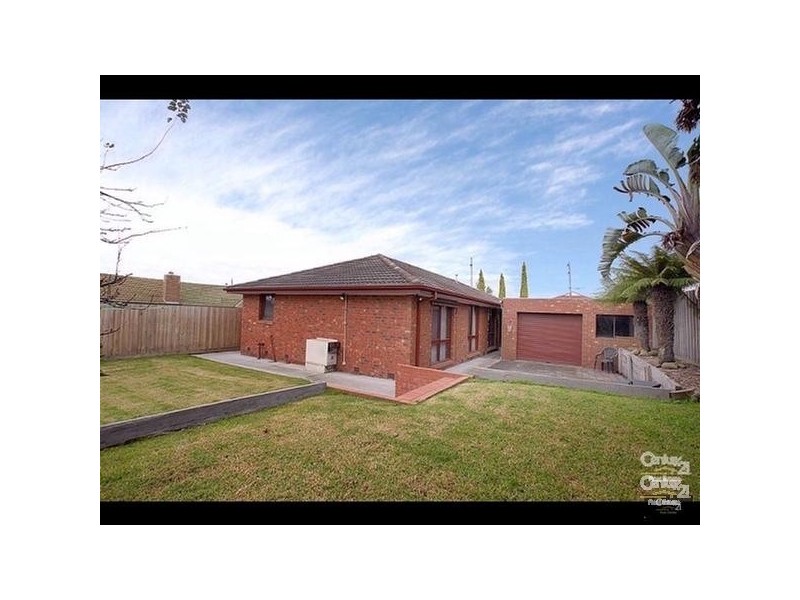 100 Clarinda Road, Clarinda VIC 3169