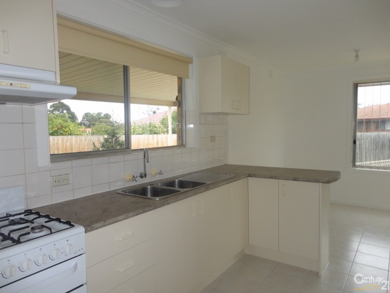 3 Harris Court, Clarinda VIC 3169