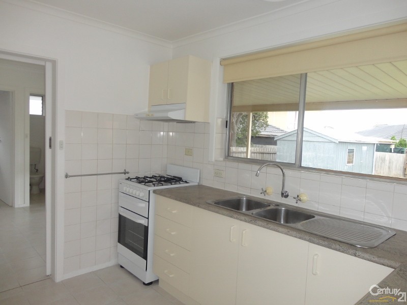 3 Harris Court, Clarinda VIC 3169