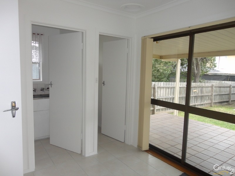 3 Harris Court, Clarinda VIC 3169