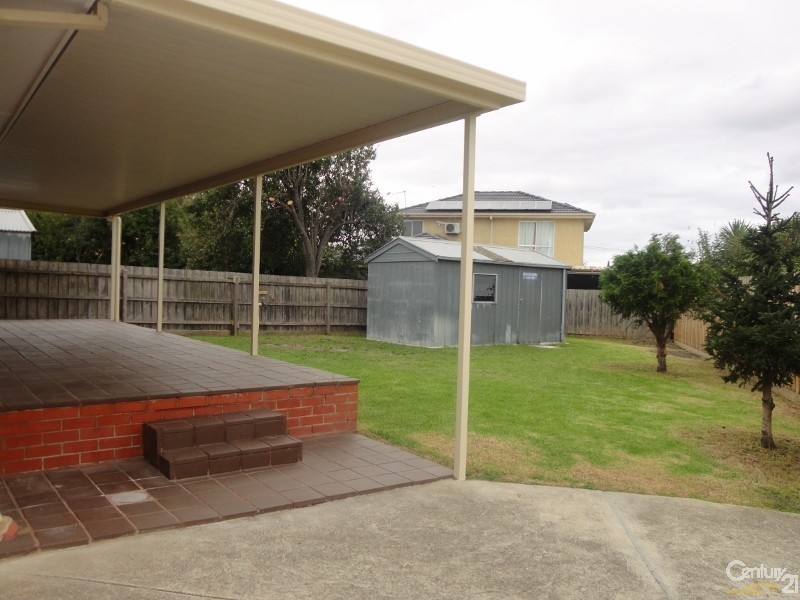 3 Harris Court, Clarinda VIC 3169