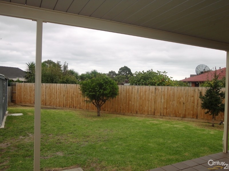 3 Harris Court, Clarinda VIC 3169