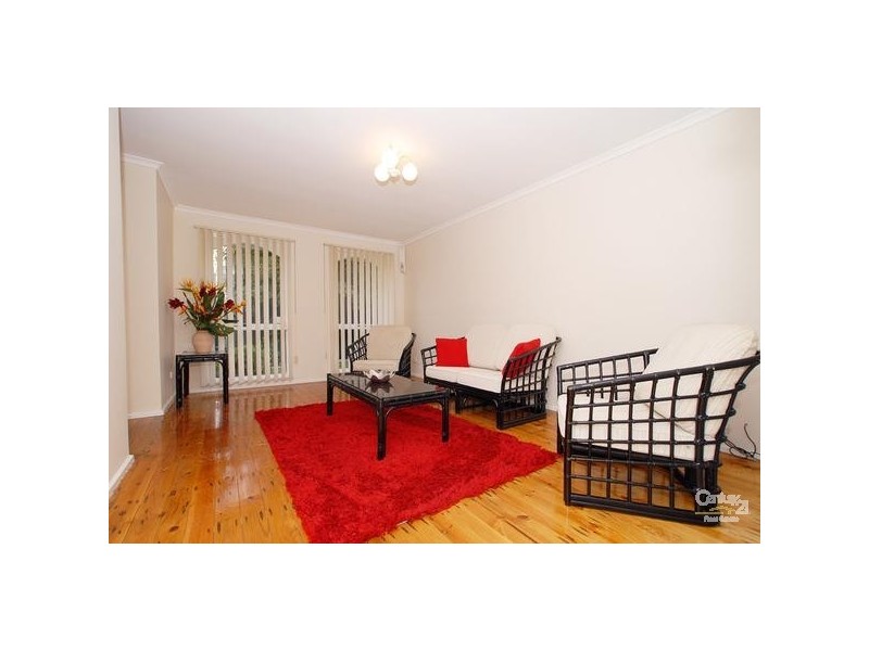 3/2 Burns Avenue, Clayton South VIC 3169