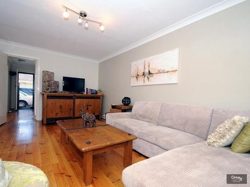 3/5 Burns Avenue, Clayton South VIC 3169