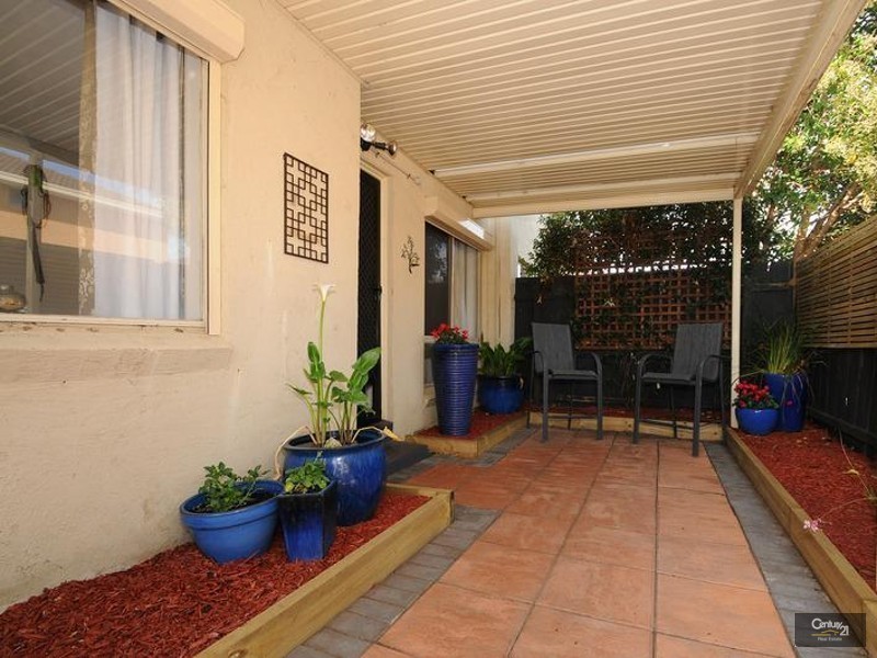 3/5 Burns Avenue, Clayton South VIC 3169