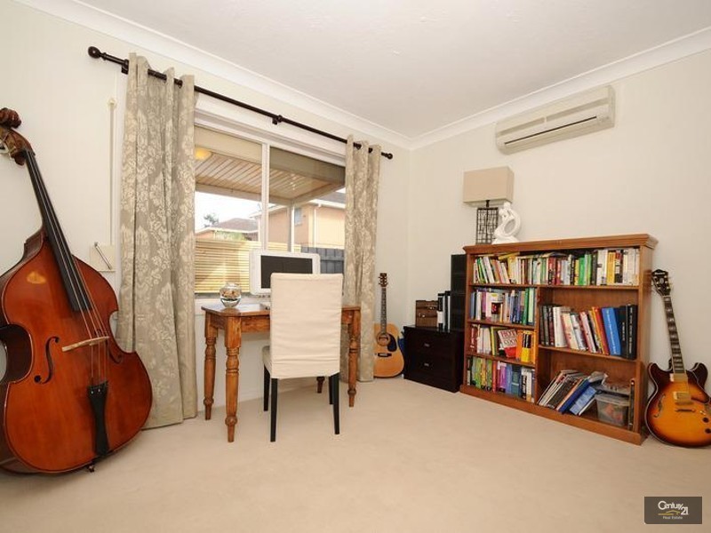 3/5 Burns Avenue, Clayton South VIC 3169