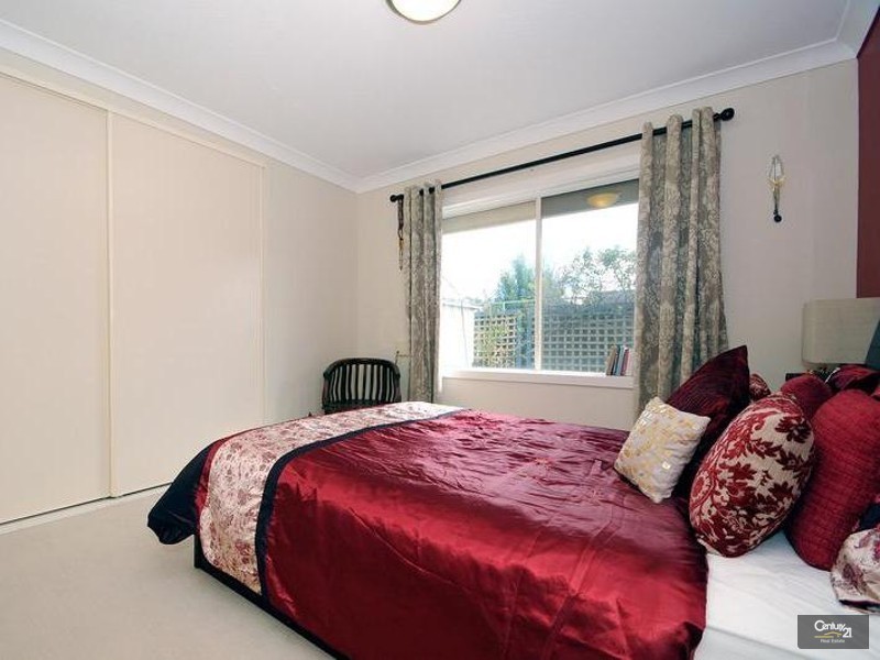 3/5 Burns Avenue, Clayton South VIC 3169