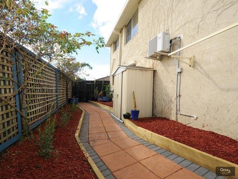 3/5 Burns Avenue, Clayton South VIC 3169