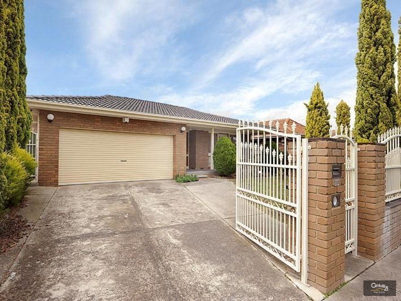 10 Bradley Court, Clarinda VIC 3169