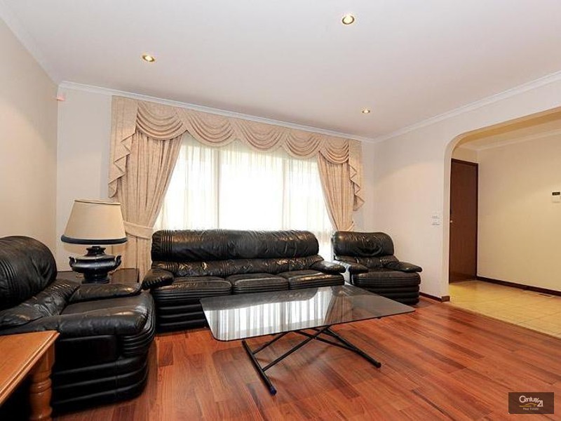 10 Bradley Court, Clarinda VIC 3169