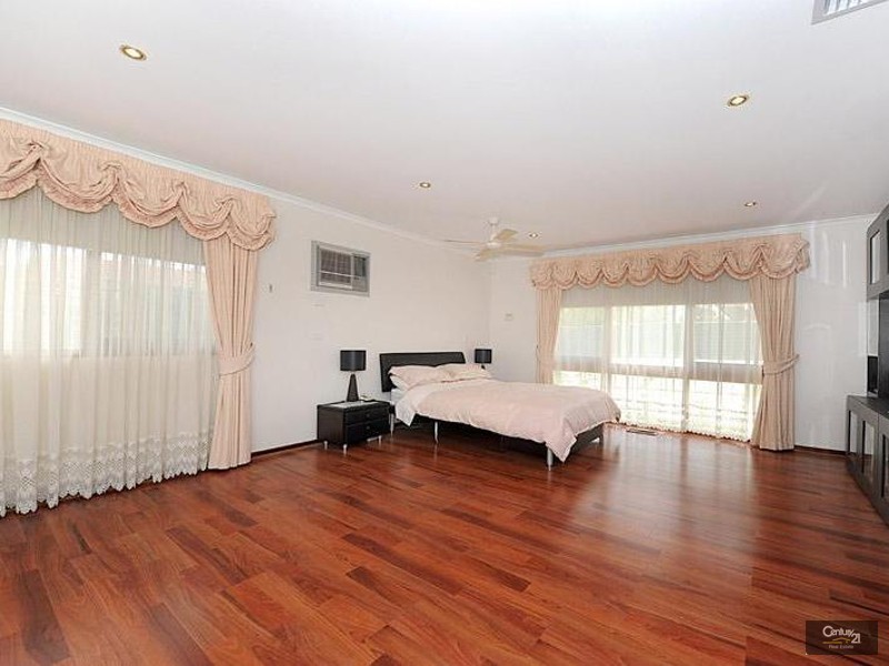 10 Bradley Court, Clarinda VIC 3169