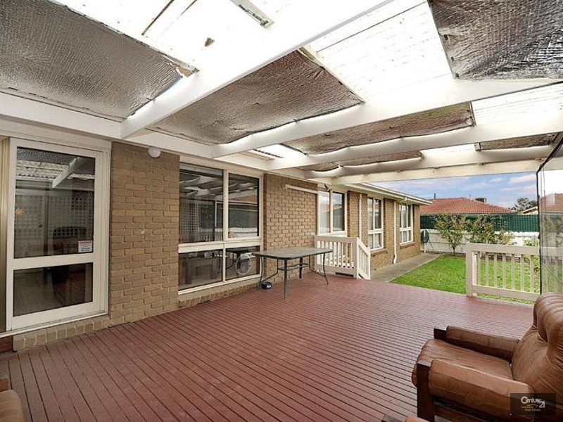 10 Bradley Court, Clarinda VIC 3169