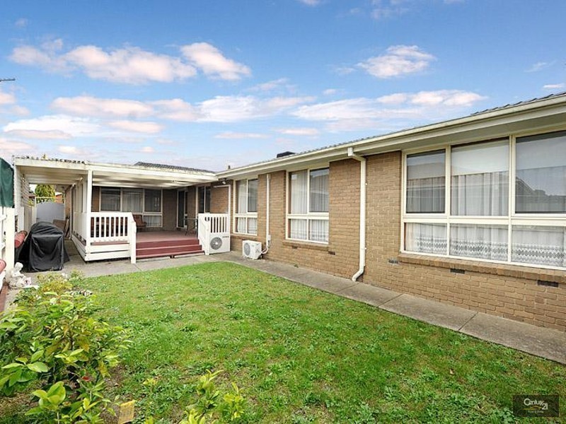 10 Bradley Court, Clarinda VIC 3169