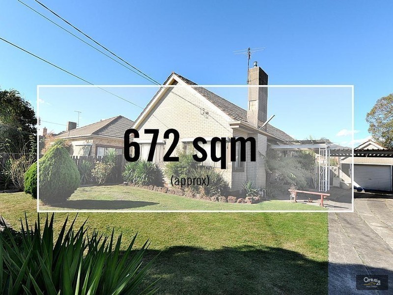 18 Mimosa Avenue, Oakleigh South VIC 3167