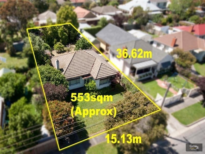 20 Kashmira Street, Bentleigh East VIC 3165